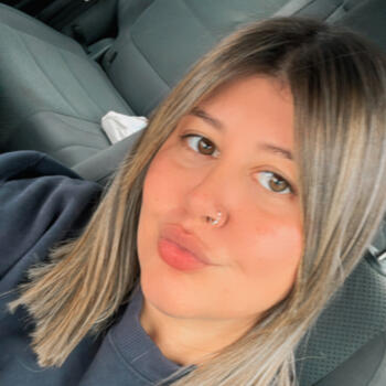 Babysitter in La Puebla del Río: Rocio