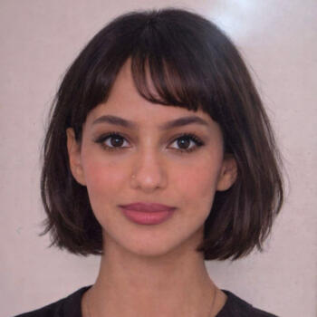 Babysitter in Lons-le-Saunier: Nouhayla