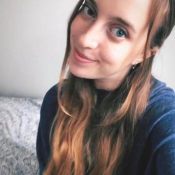 Barnvakt Vanda: Alena