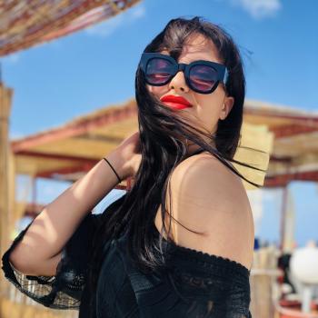 Babysitter Brussel (Anderlecht): Zahra