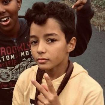 Babysitters in Oslo: Abdullah