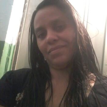Babysitter in Guarulhos: Lhanay