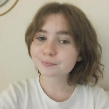 Baby-sitter Cholet: Madeleine