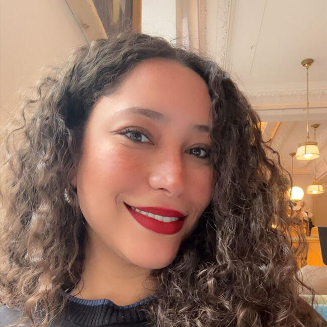 Baby-sitter in Montréal: Sara