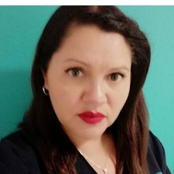 Niñera en Macul: Carolina garcia