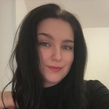 Nanny in Saint-Brice-sur-Vienne: Ophelie