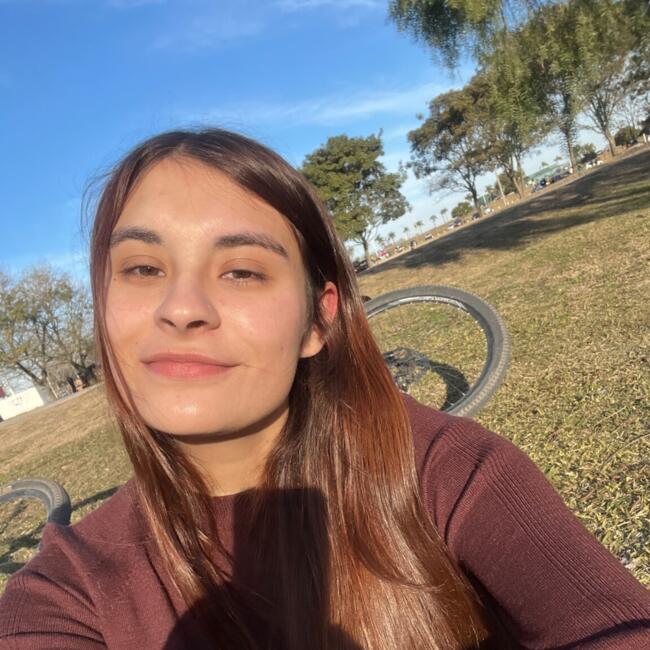 Babysitter in Rosario: Guadalupe