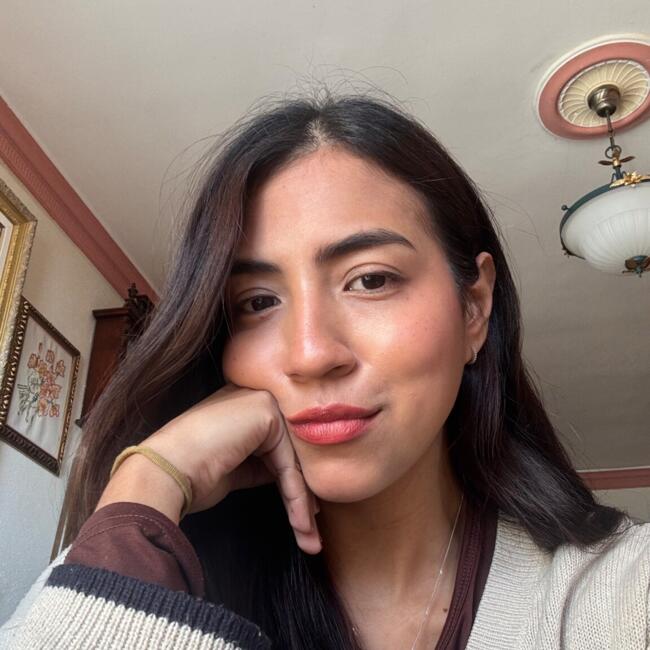 Babysitter in Palma: Nikolle Valeria