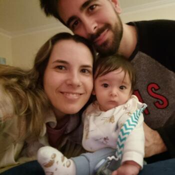 Trabalho de babysitting em Castelo Branco: Trabalho de babysitting Julio