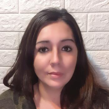 Babysitter in Montevideo: Carla