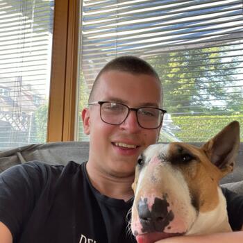 Babysitter in München: Manuel