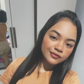 Babysitter in Fortaleza: BIANCA