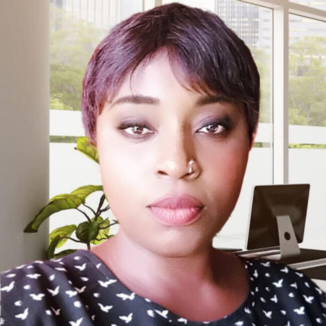 Babysitter in Ibadan: King