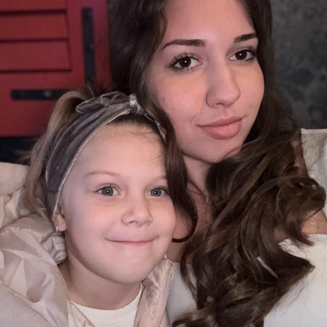 Bebisiterka u Niš: Ana