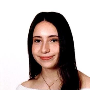Babysitter in Reus: Patricia