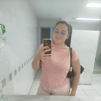 Babysitter in Rio de Janeiro: Dianne Ribeiro