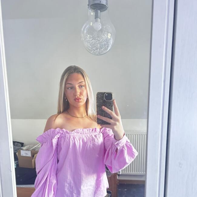 Babysitter in Lembeke: Ilana