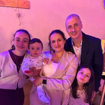 Parent Flémalle: Letizia