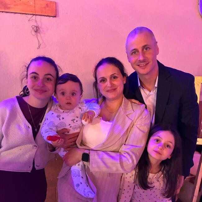 Babysitting job in Flémalle: Letizia