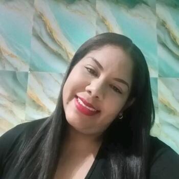 Babá Cidade Ocidental: Noemi
