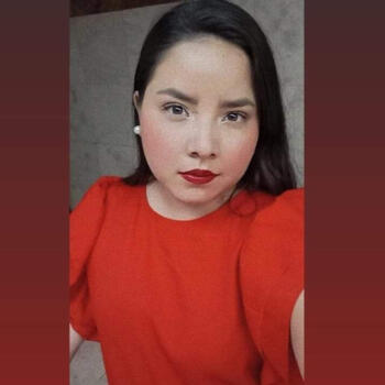 Babysitter in Torreón: Angie