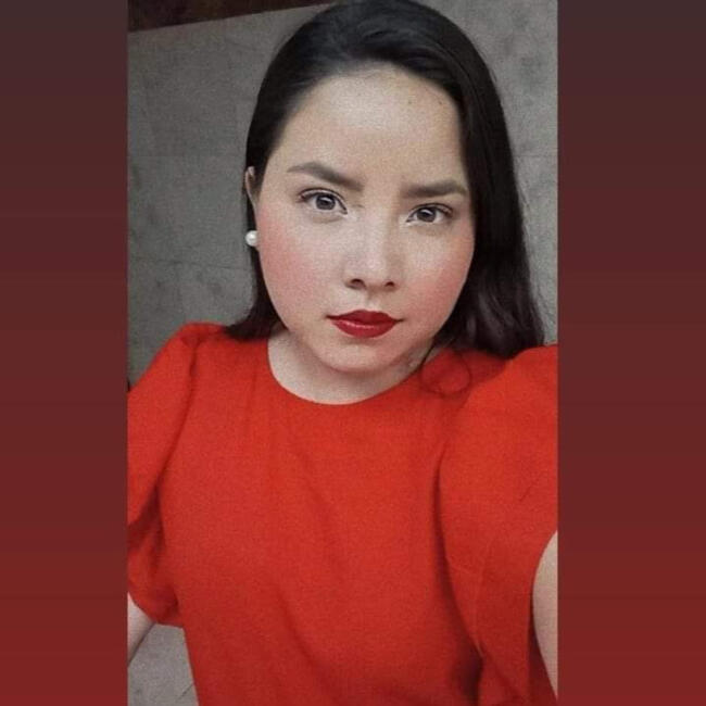 Babysitter in Torreón: Angie