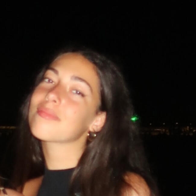 Babysitter in Pesaro: Veronica