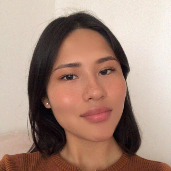 Babysitter in Iquique: Emily Jadeh