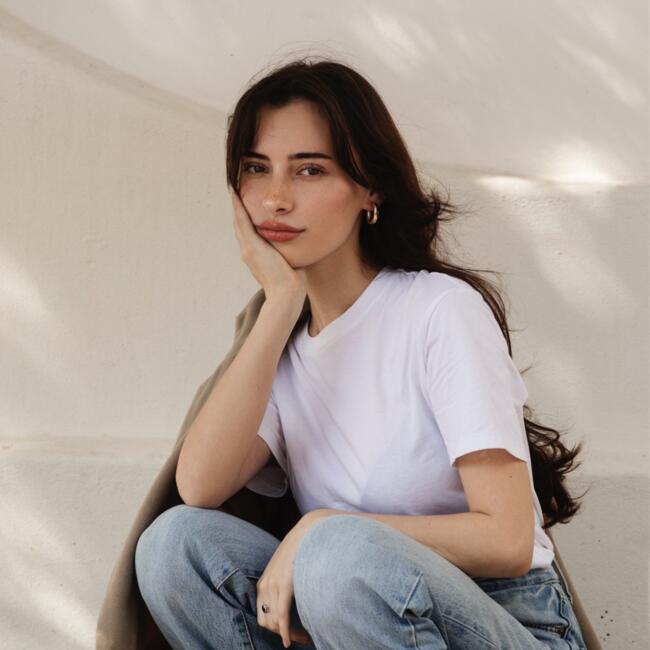 Babysitter in Cape Town: Martelize