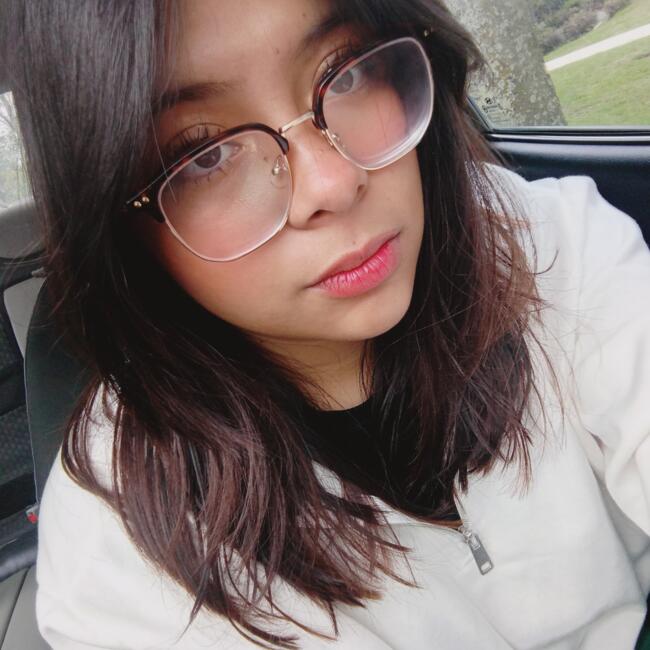 Babysitter in Mexico City: Mafer