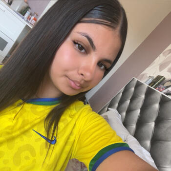 Baby-sitter Saint-Rambert-d'Albon: Nour