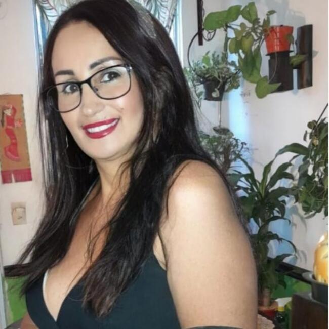 Niñera en Medellín: Isabel