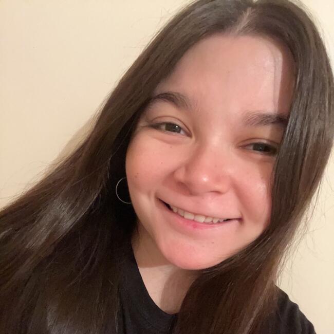 Niñera en Providencia: Francisca Valladares