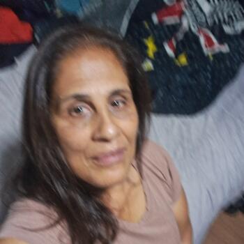 Babá em Santo André: Marcia