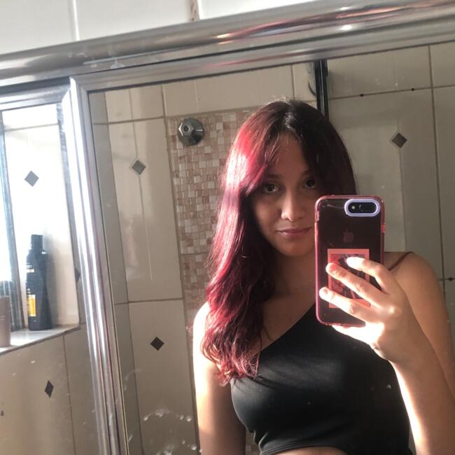 Babá em São Gonçalo (São Gonçalo): Ana clara