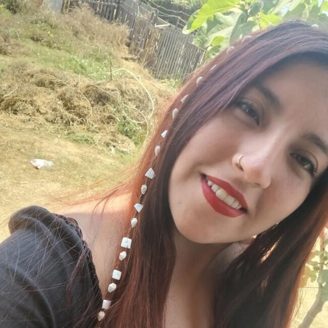 Babysitter in Recoleta: Fernanda