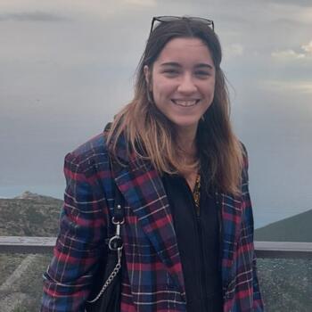 Babysitter Firenze: Ilaria