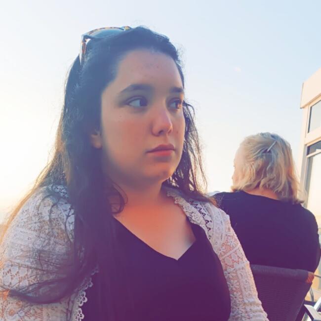 Nanny in Dunkirk: Gwen