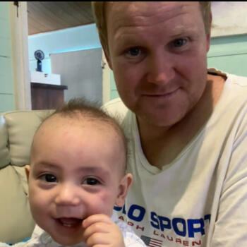 Babysitting job in Bundaberg: babysitting job Luke