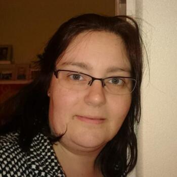 Gastouder Middelburg (Zeeland): Sandra Basie
