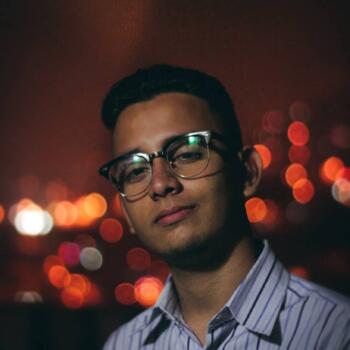 Canguro en Tarazona: Yenderson