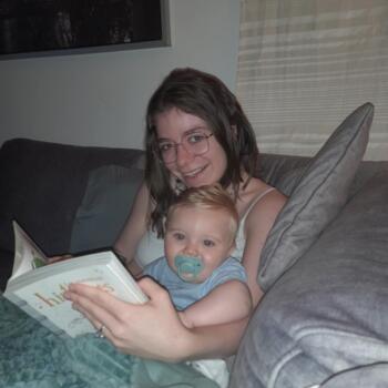 Babysitter Éghezée: Tifany