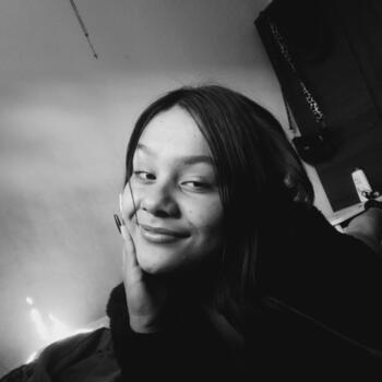 Niñera en Reconquista: Cecilia