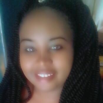 Babysitter in Ruiru: Damaris