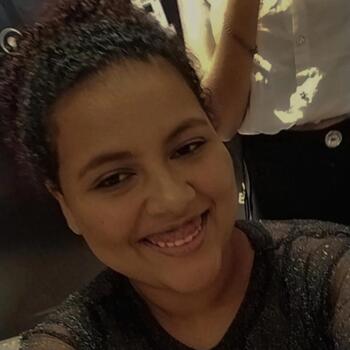 Babá em Campina Grande: Ajhadiane
