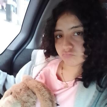 Baby-sitter in Tlaquepaque: Melani