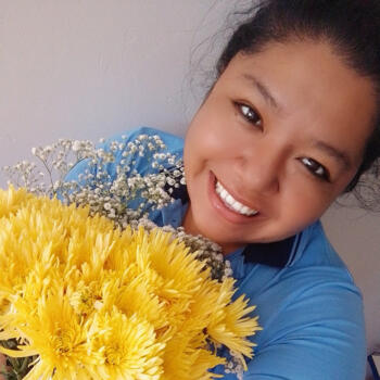 Niñera en Warnes: Glesxianne