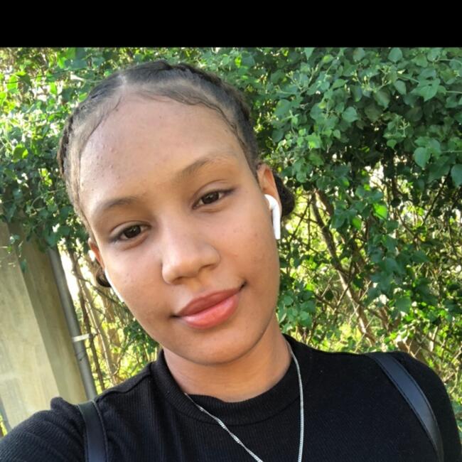 Niñera en Santo Domingo (Distrito de Santo Domingo): Mary