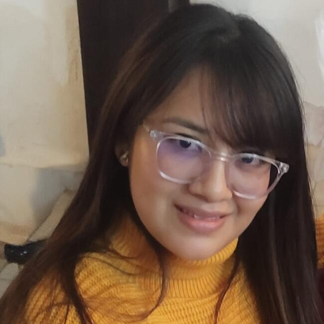 Babysitter in Monterrey: ESBEIDE