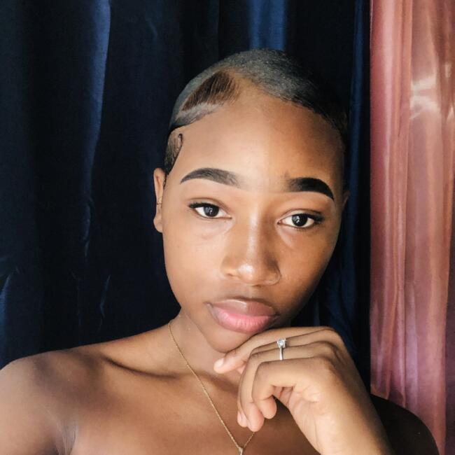 Babysitter in Santo Domingo Oeste: Karina